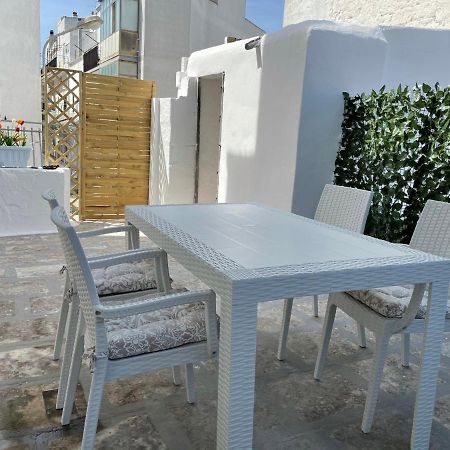 Alcova Di Giulia Daire Ostuni Dış mekan fotoğraf