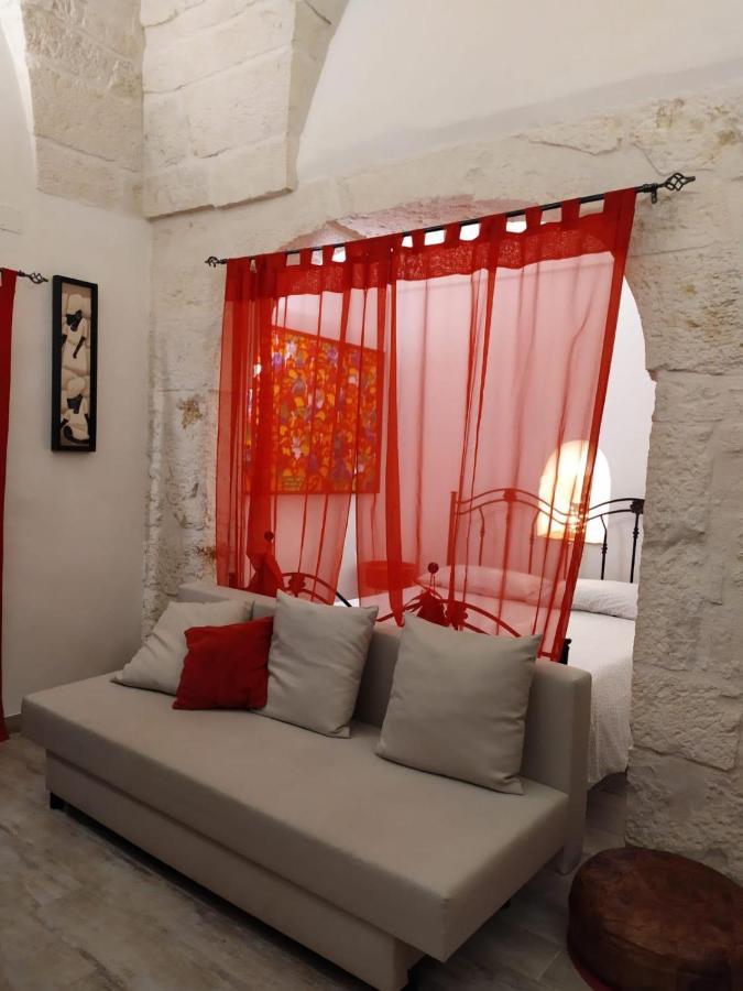 Alcova Di Giulia Daire Ostuni Dış mekan fotoğraf