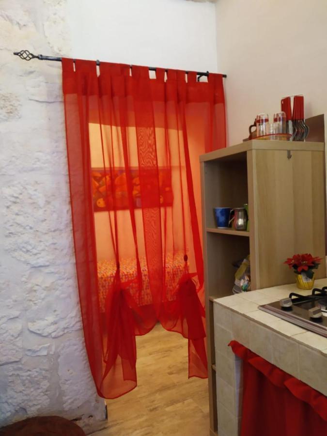 Alcova Di Giulia Daire Ostuni Dış mekan fotoğraf