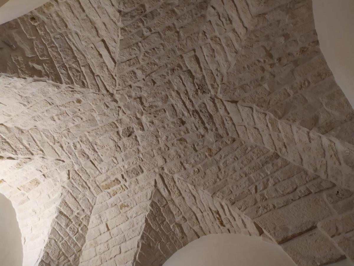 Alcova Di Giulia Daire Ostuni Dış mekan fotoğraf